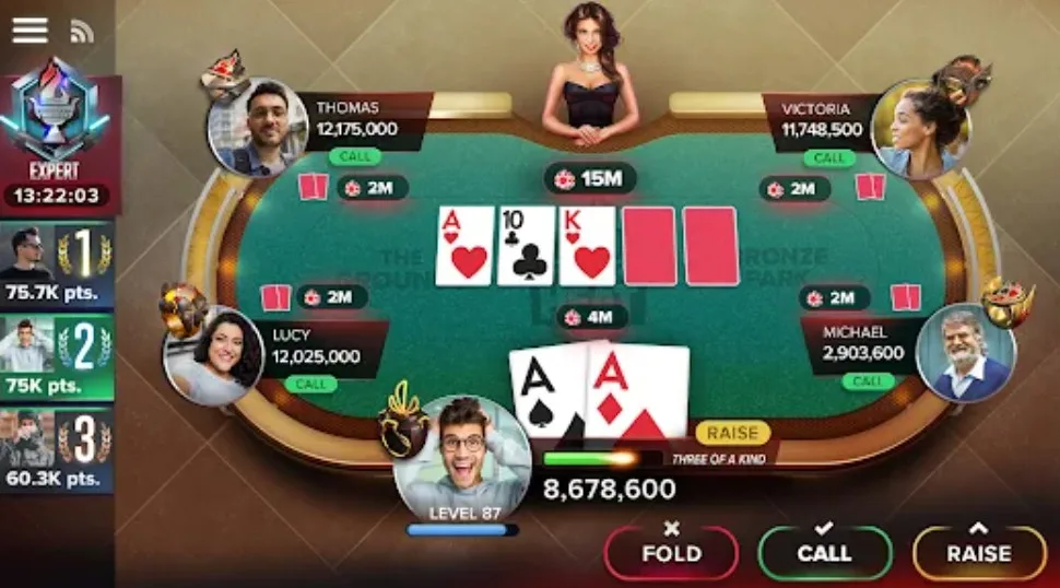 Lưu Ý Khi Tham Gia Chơi Poker Tại FB88