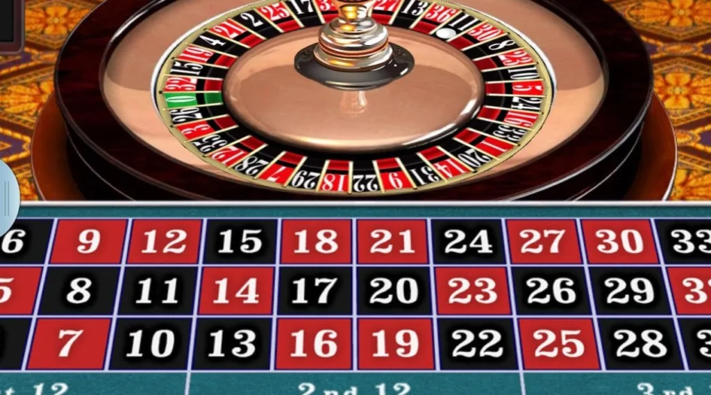 Cách Tham Gia Roulette Nhà Cái FB88: Bước Đầu Đơn Giản